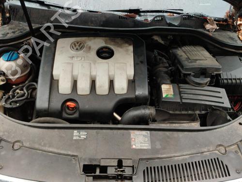 Front right window mechanism VW PASSAT B6 (3C2) 2.0 TDI 16V | BP25683766C23  - Image 5