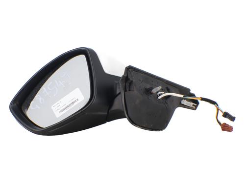 Retrovisor esquerdo CITROËN C3 III (SX) 1.2 PureTech 82 (83 hp) 31168720