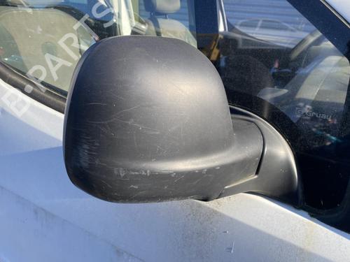 Used Right mirror Right mirror PEUGEOT PARTNER Tepee 1.6 BlueHDi 120 (120 hp) 33884434 33884434