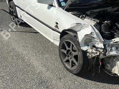 Used Parts HONDA CRX II (ED, EE) 1.6 i 16V (ED9) (131 hp) 4396493