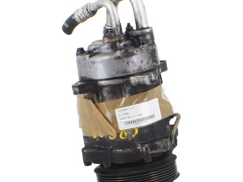 AC compressor PEUGEOT 807 (EB_) 2.2 HDi | BP25693914M34  - Image 8