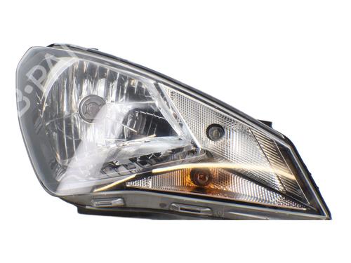 Right headlight SEAT Mii (KF1, KE1) 1.0 | BP31706960C29  - Image 5