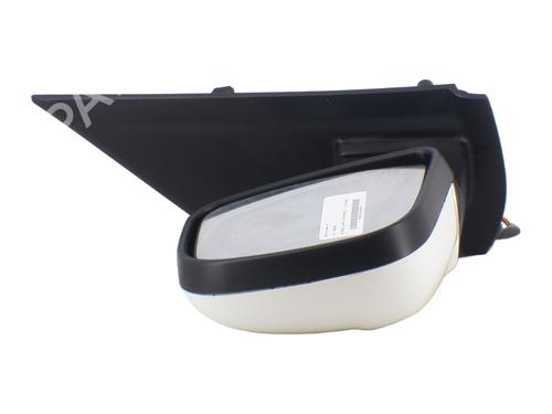 Used Left mirror Left mirror CITROËN JUMPY III Van (V_) 1.6 BlueHDi 115 (115 hp) 34043992 34043992