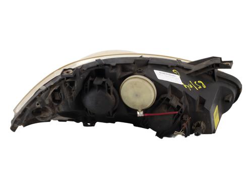 Left headlight MERCEDES-BENZ A-CLASS (W169) A 180 CDI (169.007, 169.307) | BP25686869C28  - Image 6