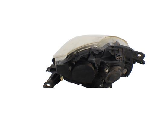 Left headlight RENAULT CLIO III (BR0/1, CR0/1) 1.5 dCi (BR17, CR17) | BP29957579C28  - Image 5