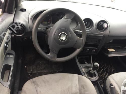 Right mirror SEAT IBIZA III (6L1) 1.9 SDI | BP25696705C27 