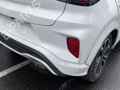 Tailgate FORD PUMA (J2K, CF7) 1.0 EcoBoost mHEV | BP31921324C6