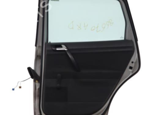 Used Rear right window mechanism VW POLO IV (9N_, 9A_) 1.2 12V (64 hp) 28976479