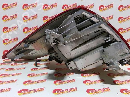 Used Right taillight CITROËN C4 Picasso I MPV (UD_) 1.6 HDi (109 hp) 25683679