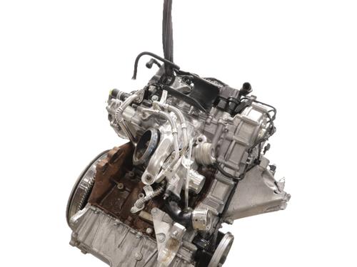 Engine FORD PUMA (J2K, CF7) 1.0 EcoBoost mHEV | BP40433075M1 - Image 2