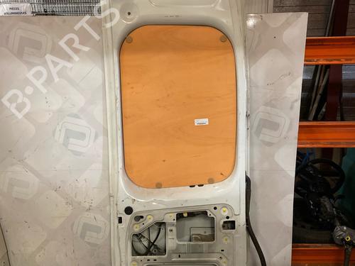 Used Left tailgate Left tailgate RENAULT TRAFIC III Van (FG_) 1.6 dCi 125 (FGMH) (125 hp) 35926816 35926816