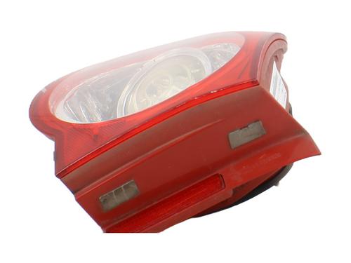 Left taillight VW PASSAT B6 (3C2) 1.9 TDI | BP25685144C34 - Image 2