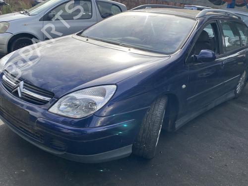 AC compressor CITROËN C5 I Break (DE_) 2.2 HDi (DE4HXB, DE4HXE) | BP25686106M34  - Image 9