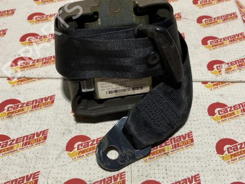Used Rear left belt tensioner PEUGEOT 407 SW (6E_, 6D_) 1.6 HDi 110 (109 hp) 25687940