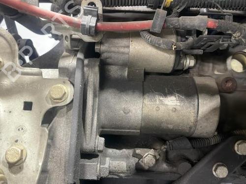 Startmotor FIAT GRANDE PUNTO (199_) 1.4 (199AXB11, 199AXB1A, 199BXB1A, 199AXL1A) (77 hp) 25674480