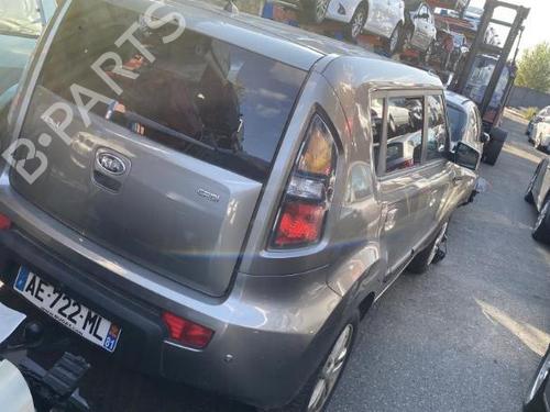 Front left window mechanism KIA SOUL I (AM) 1.6 CRDi 128 | BP25681408C22 - Image 26