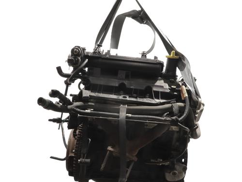 Used Engine RENAULT TWINGO I (C06_) 1.2 (C066, C068) (58 hp) 28669342