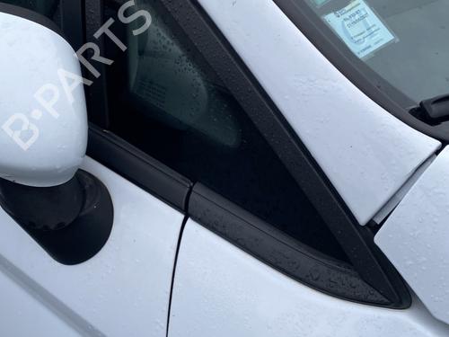 Højre foran trekantet rude FORD FIESTA VI (CB1, CCN) 1.25 (82 hp) 30962794