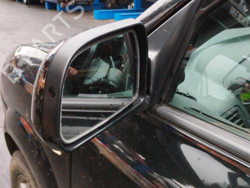 Used Left mirror Left mirror 25674504 25674504