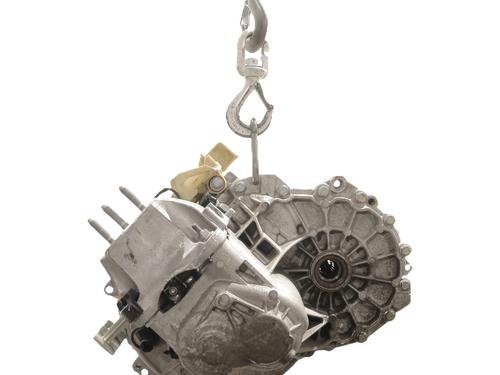Gearbox FORD PUMA (J2K, CF7) 1.0 EcoBoost mHEV | BP40118030M3 - Image 2