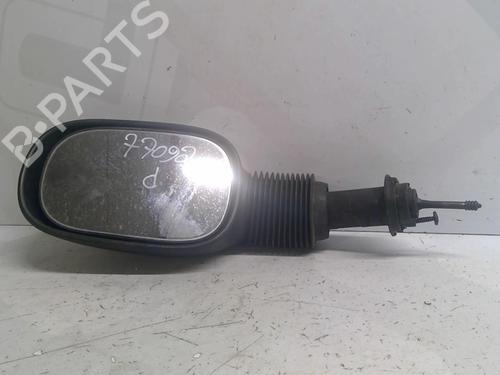 Used Left mirror FORD KA (RB_) 1.3 i (60 hp) 25699083