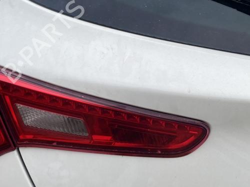 Left tailgate light ALFA ROMEO GIULIETTA (940_) 2.0 JTDM (940.FXL1A) | BP28128314C79 