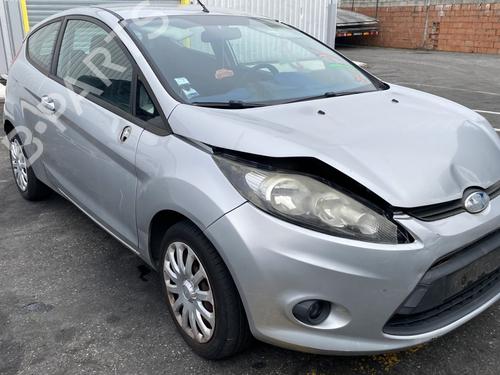 Engine FORD FIESTA VI (CB1, CCN) 1.4 TDCi | BP32476840M1  - Image 8