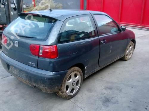 Instrument cluster SEAT IBIZA II (6K1) 1.9 TDI | BP25689814C47 