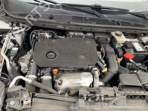 Used AC compressor AC compressor PEUGEOT 308 II (LB_, LP_, LW_, LH_, L3_) 1.5 BlueHDi 130 (131 hp) 33716398 33716398