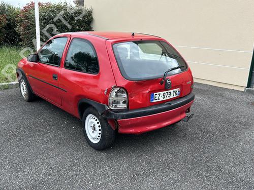 Right headlight OPEL CORSA B (S93) 1.4 i (F08, F68, M68) | BP25679182C29 