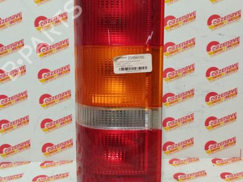 Used Left taillight FORD FIESTA Box Body/MPV (J5_, J3_) 1.8 D (60 hp) 25687873