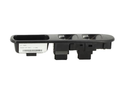 Left front window switch PEUGEOT 307 (3A/C) 2.0 HDi 110 | BP25697979I27 - Image 2