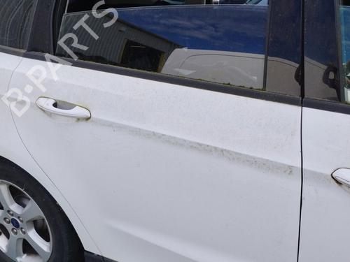 Used Right rear door Right rear door FORD S-MAX (CJ, WA6) 2.0 TDCi (150 hp) 34502425 34502425