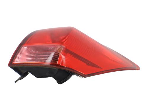 Used Right taillight Right taillight NISSAN QASHQAI I (J10, NJ10) 1.5 dCi (106 hp) 31170734 31170734
