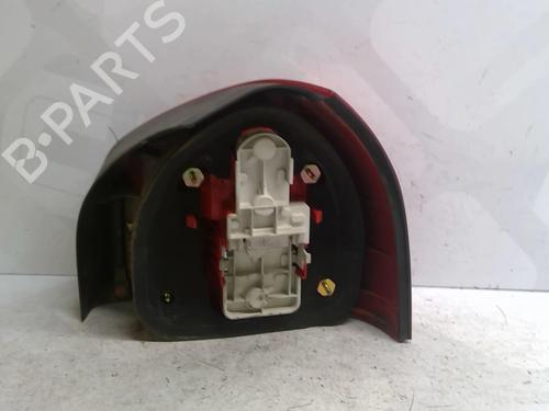 Used Left taillight AUDI A3 (8L1) 1.9 TDI (100 hp) 25699246