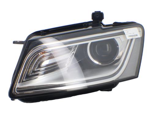 Left headlight AUDI Q5 (8RB) | BP33969380C28 - Image 5