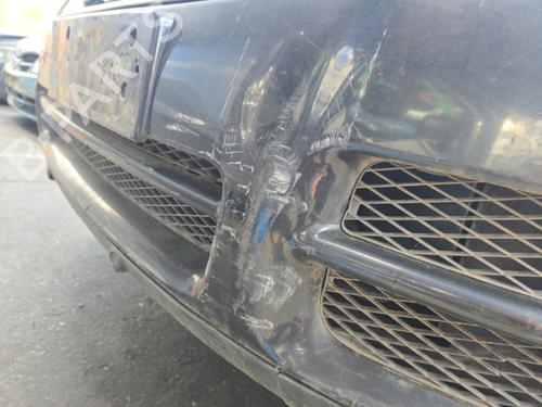 Front bumper VW TOUAREG (7LA, 7L6, 7L7) 2.5 R5 TDI | BP25680347C7 