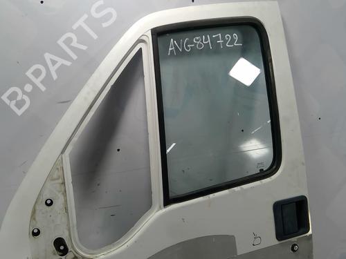 Left front door PEUGEOT BOXER Van (230L) 2.8 HDI | BP25692198C2 