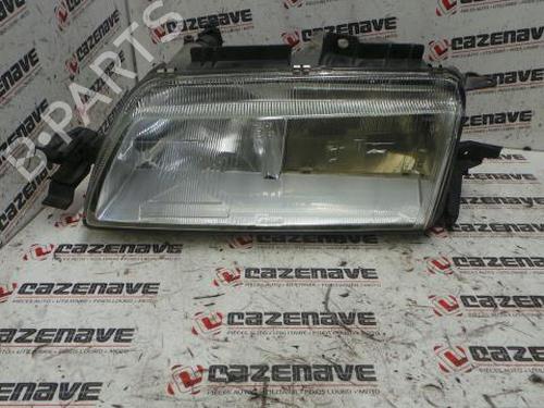 Used Left headlight Left headlight PEUGEOT 605 (6B) 2.0 (114 hp) 25689877 25689877