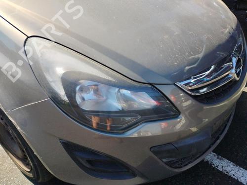 Used Right headlight Right headlight 36794126 36794126