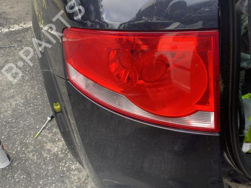 Used Left taillight SEAT ALTEA XL (5P5, 5P8) 2.0 TDI 16V (140 hp) 25675828