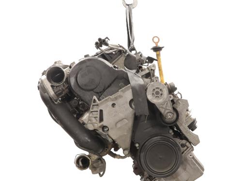 Used Engine Engine 36516405 36516405
