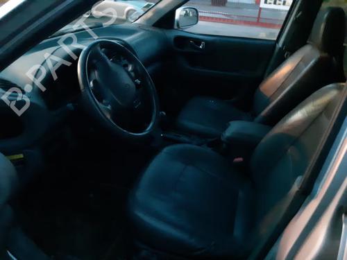 Left mirror HYUNDAI SANTA FÉ I (SM) 2.0 CRDi 4x4 | BP25689461C26 