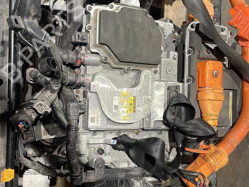 Used Engine Engine HYUNDAI IONIQ 5 (NE) EV (228 hp) 26975725 26975725