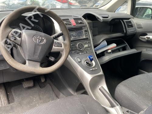 Førerens kollisjonspute TOYOTA AURIS (_E15_) 1.8 Hybrid (ZWE150_, ZWE150R) (136 hp) 29140150