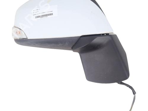 Retrovisor direito Retrovisor direito RENAULT SCÉNIC III (JZ0/1_) 1.5 dCi (110 hp) 38308303 38308303