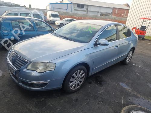Right headlight VW PASSAT B6 (3C2) 2.0 TDI | BP25678913C29 - Image 4