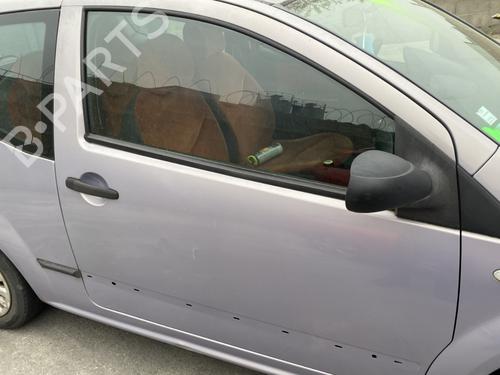 Used Right front door CITROËN C2 (JM_) 1.4 HDi (68 hp) 25684695