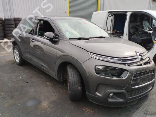 Køfangervange CITROËN C4 CACTUS 1.2 THP 110 | BP35926790C73 - Image 6