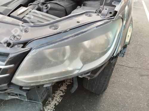 Left headlight VW TOURAN (1T3) 1.6 TDI | BP37683776C28 - Image 2